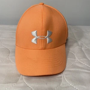 Cappello donna Under Armour OS/arancione - Foto 1 di 7