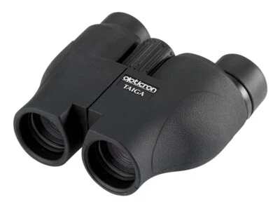 Opticron Taiga 8x25 Reverse Porro Prism Compact Binoculars #30382 (UK Stock) NEW - Image 1 of 4