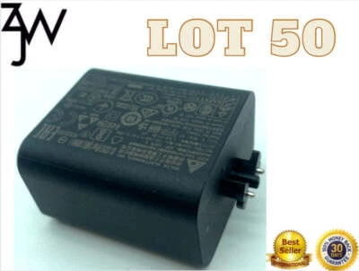 Genuine ACER DELTA KP.01001.001 ADP-10HW A 5.35V 2A USB WO PLUG Charger - Image 1 of 4