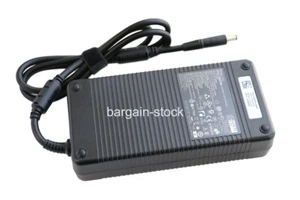 19.5V 16.9A 330W AC Adapter Charger For Dell G15 Gaming Laptop Power Supply Cord - Picture 1 of 5