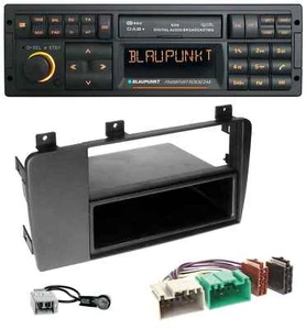 Blaupunkt USB DAB SD MP3 Bluetooth Autoradio für Volvo S60, V70, XC70 (04-09) - Bild 1 von 10