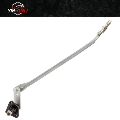 Windshield Wiper Linkage Passenger Side for GMC C1500 C2500 Suburban 1988-1999 - Image 1 of 4