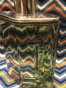 Hermes H24 Herbes Vives Eau de Parfum 100ml Spray for Him SEE DESCRIPTION - Picture 1 of 5