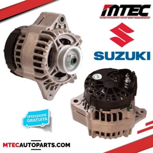 Alternator For Suzuki Ignis II Petrol Justy III 4X4 M15A M13A - Picture 1 of 3