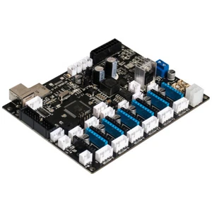 GT2560 V4.0 Steuerplatine für A10T A20T 3D-Drucker 3 In 1 Out Mischfarbe - Bild 1 von 5