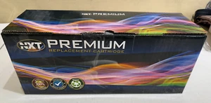 NXT PREMIUM brand for Kyocera P6035cdn M6035cidn M6535 Magenta toner TK-5152M - Picture 1 of 3