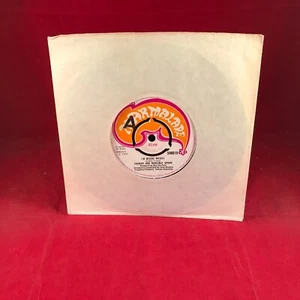 FRABJOY & RUNCIBLE SPOON I'm Beside Myself 1969 UK 7" vinyl DEMO single 10cc 45 - Picture 1 of 5