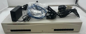Avaya 700211360 IP400 Analog Trunk 16 PCS 03 Expansion Module - Picture 1 of 5