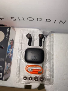 JBL TUNE 230NC TWS Cuffie In-Ear True Wireless Bluetooth, Auricolari senza Fili - Foto 1 di 2