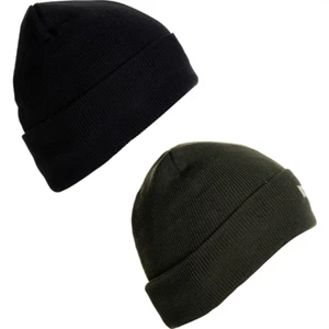 JACK PYKE MENS BEANIE BOB HAT THINSULATE THERMAL FLEECE LINING ARMY COLD WEATHER - Picture 1 of 11