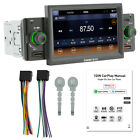 5 Inch Car Stereo MP5 Player  Din     with  K7C4