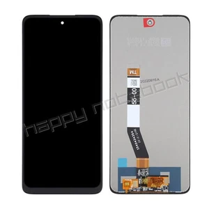 DISPLAY MOTOROLA ORIGINALE MOTO G32 4G XT2235 G73 5G XT2237 NO FRAME 2022 LCD - Picture 1 of 1