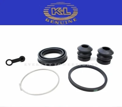 New Rear Brake Caliper Rebuild Kit Honda CB900 C GL1100 Goldwing (See Notes)#X99 - Image 1 of 4