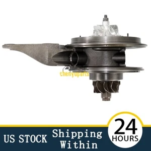 Turbo Cartridge CHRA 12639880002 for International Navistar Maxxforce DT466 7.6L - Picture 1 of 5
