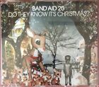 Band Aid 20 - Do They Know It's Christmas? (Cd, 2004)