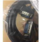 S7-200/300PLC to SMART Touch Screen Connection Cable6ES7901-0BF00-0AA0 ~~~