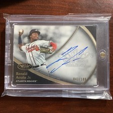 2020 Topps Tier One Baseball Cards 27