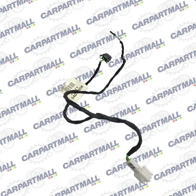 Arnés de cableado tweeter puerta delantera derecha mercedes-benz e500 2003-2006 2115408308 Foto 1 de 4