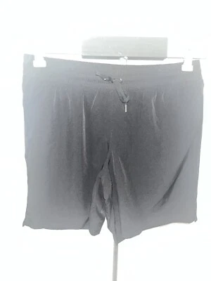 Tek Gear Women Athletic Shorts XXL 38X10 Black Stretch - Image 1 of 4