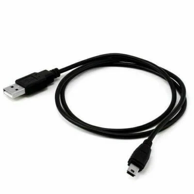 Mini Usb Kabel aufladen Datenübertragung Handy Smartphone Tablet Navigation Z24 - Bild 1 von 4