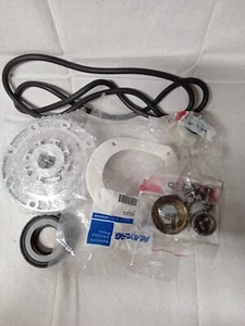 NEW OEM GENUINE Whirlpool Washer Part W10116790 HUB AND SEAL - Picture 1 of 9
