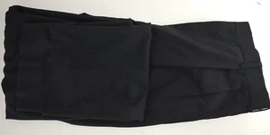 Pantaloni uomo plissettati Marcus Tribaldo Togna Estrato pantaloni 36R senza orlo nuovi con etichetta - Foto 1 di 6