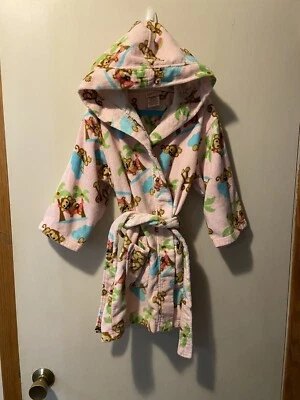 Cubierta de natación con capucha Steve Swim 5/6 estampado de mono Foto 1 de 4