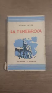 La Tenebrosa - Foto 1 di 1
