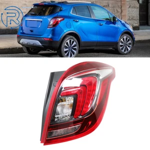 Tail Lamp Assembly Passenger Side Right Tail Light For Buick Encore 2017-2021 - Picture 1 of 9