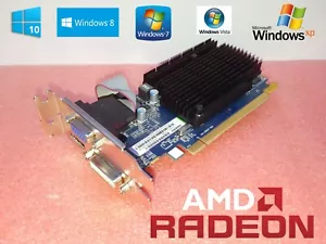 Lenovo Essential SFF H530s H520s H330 H320 E73 HDMI Video Card - Picture 1 of 2