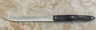 CUTCO 1729 KC Carver Serrated Knife Made in USA