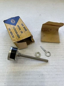 IRC WPK12500 Potentiometer 12.5K, W.W., 2 5/8" HAM Vintage Radio - Picture 1 of 11