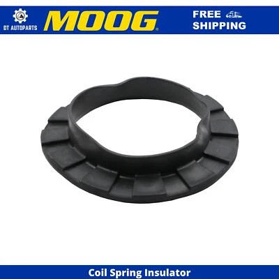 For 1987-1991 Mercury Colony Park Coil Spring Insulator Front Upper MOOG 1987 - Image 1 of 4