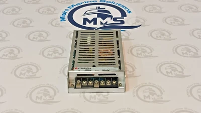 ETA-USA VTB05SC24 Isolated DC/DC Converter, 24V to 5V, Chassis Mount - Image 1 of 4