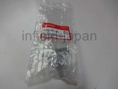 Genuine Honda 85-86 ATC250R 1985-1986 250R Fuel Petcock 16950-HA2-015 F/S - Image 1 of 4