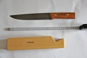 Roselli, ASTRID, UHC Küchenmesser FLEISCHMESSER, RW756  Finnland NEU unbenutzt - Bild 1 von 1