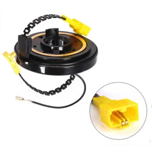 For VOLKSWAGEN CABRIO 1995-02 GOLF 93-99 1H0959653E Clock Spring Spiral Cable - Picture 1 of 11