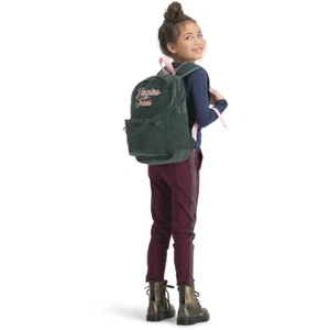 VINGINO Mädchen Rucksack Tasche Backpack Schultasche VRANICE deep green - Bild 1 von 2