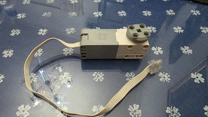 LEGO Medium Angular Motor 88018 54696 Mindstorms Robot Spike Prime - Picture 1 of 4