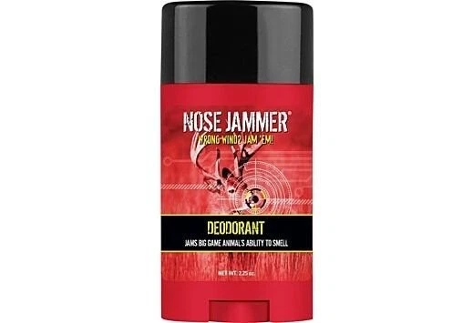 Nose Jammer Scent Elimination Deodorant Stick - 3045 - Image 1 of 1