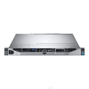 Dell PowerEdge R630 10SFF : 2x Xeon E5-2620 v4, 32 Go DDR4, H730p SAS - Photo 1/1
