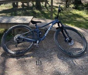 Giant stance 2022 - Picture 1 of 5