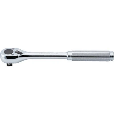 KOKEN 1/2inch(12.7mm)SQ STANDARD RATCHET HANDLE 4753N 250mm Japan New - Image 1 of 3