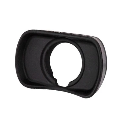 For Fujifilm X-T3 Camera Silicone Eyecup Eyepiece Viewfinder Accessories Part - Image 1 of 4