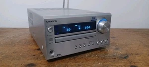 ONKYO CR-425ukd DAB Audio Mini Hi Fi Shelf System Stereo Cd Player - Picture 1 of 7