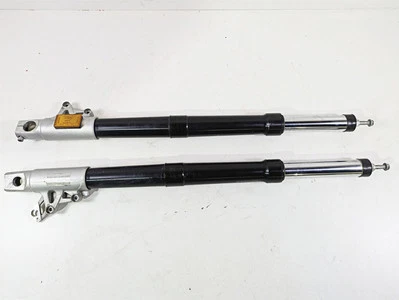 2009 BMW R1200GS K255 Adv Straight Marzocchi Front Forks 31428526939 31428526940 — 第 1/4 张图片