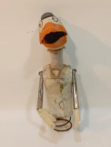 Handmuster Prototyp Vorkrieg Schuco Donald Duck (73528) - Bild 1 von 12