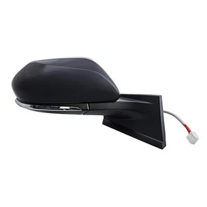 Espejo retrovisor de puerta lateral derecho pasajero para Toyota Prius Prius Prime - Imagen 1 de 1