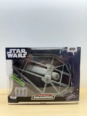 Star Wars Micro Galaxy Squadron Series 3 TIE Reaper - image 1 of 4