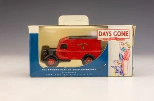 Lledo Days Gone - DG063023 Bedford 30cwt Van - Royal Mail - Boxed - Picture 1 of 2